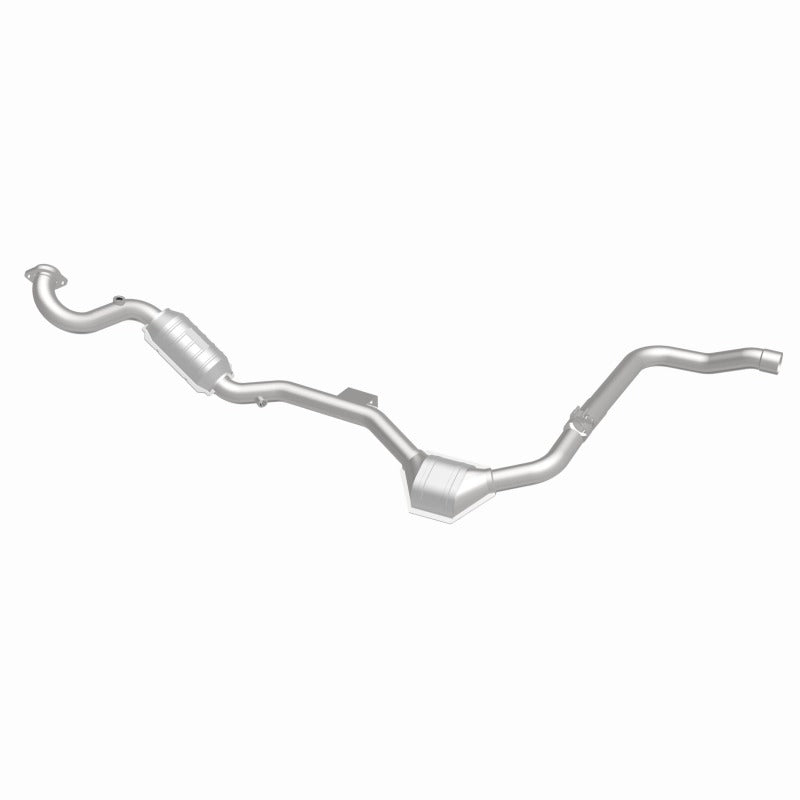 MagnaFlow Conv DF Mercedes ML430 99-02 Driver Side - 24580