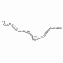 Load image into Gallery viewer, MagnaFlow Conv DF Mercedes ML430 99-02 Driver Side - 24580