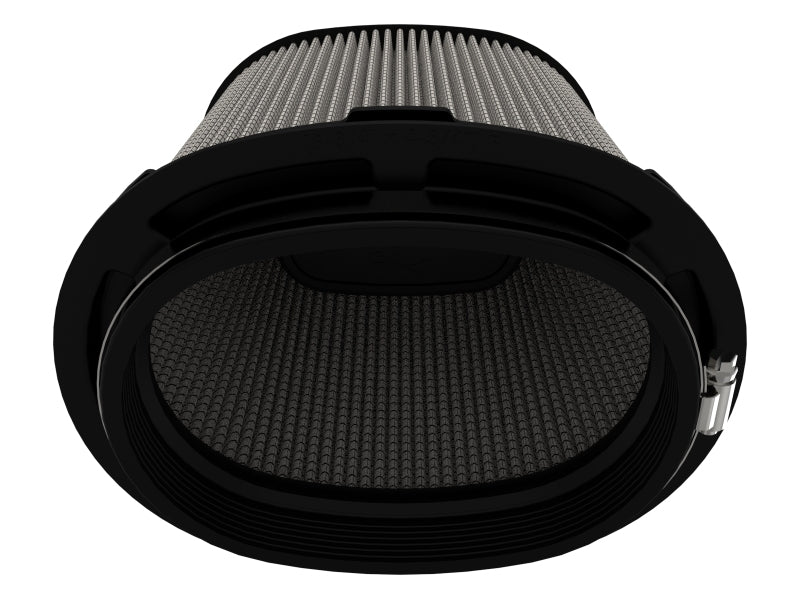 aFe Momentum Intake Rplcmnt Air Filter (6-3/4x4-3/4)IN F x (8-1/4x6-1/4)IN B x (7-1/4x5)IN T x 7IN H - 21-91107