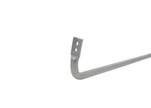 Load image into Gallery viewer, Whiteline 17-19 Hyundai Elantra Sport/Elantra GT Sport Rear Heavy Duty Adjustable Sway Bar - 24mm - BHR98XZ