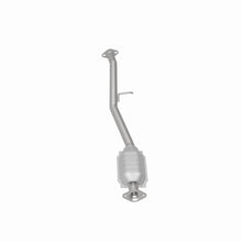 Load image into Gallery viewer, MagnaFlow Direct Fit Catalytic Converter 93-94 Subaru Legacy 2.2L Re - 23872