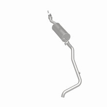 Load image into Gallery viewer, MagnaFlow BRE Exhaust Kit 86-95 Suzuki Samurai 1.3L - 106-0223