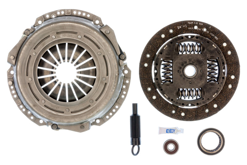 Exedy OE 2004-2006 Chevrolet Colorado L5 Clutch Kit - GMK1028