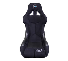 Load image into Gallery viewer, NRG FIA Competition Seat w/Competition Fabric &amp; FIA Homologated SM - FRP-RS400