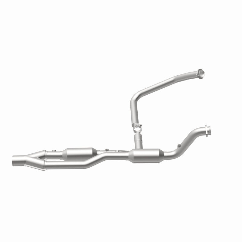 MagnaFlow California Direct Fit Converter 05-07 Dodge Ram 2500 5.7L - 5451358