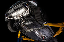 Load image into Gallery viewer, Cobb Subaru 18-21 Volkswagen GTI (MK7.5) Titanium Cat-Back Exhaust System - 5V2160