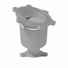 Load image into Gallery viewer, MagnaFlow Direct Fit Catalytic Converter 95-97 Altima 2.4L front 49S - 50220
