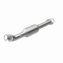 Load image into Gallery viewer, MagnaFlow Direct Fit Catalytic Converter 05-11 Toyota Tacoma 4.0L - 5491661