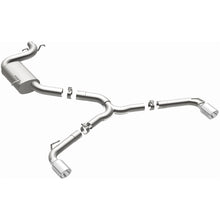 Load image into Gallery viewer, MagnaFlow SYS C/B 2010 VW GTI 2.0L Turbo - 15521