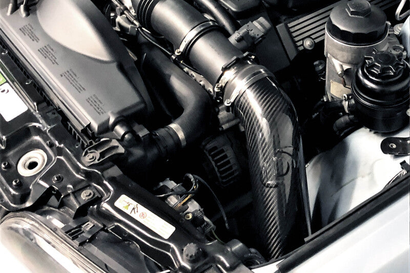 Dinan 00-03 BMW M5 Cold Air Intake - D760-0390D
