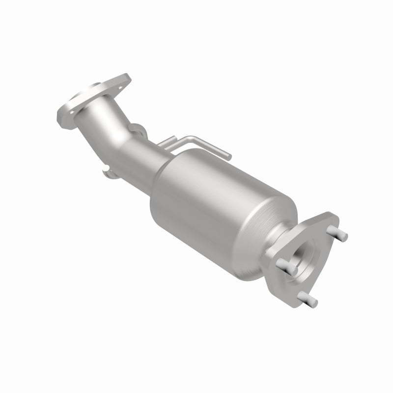 MagnaFlow Direct Fit Catalytic Converter 2014 Civic L4 1.8 OEM Underbody - 52452