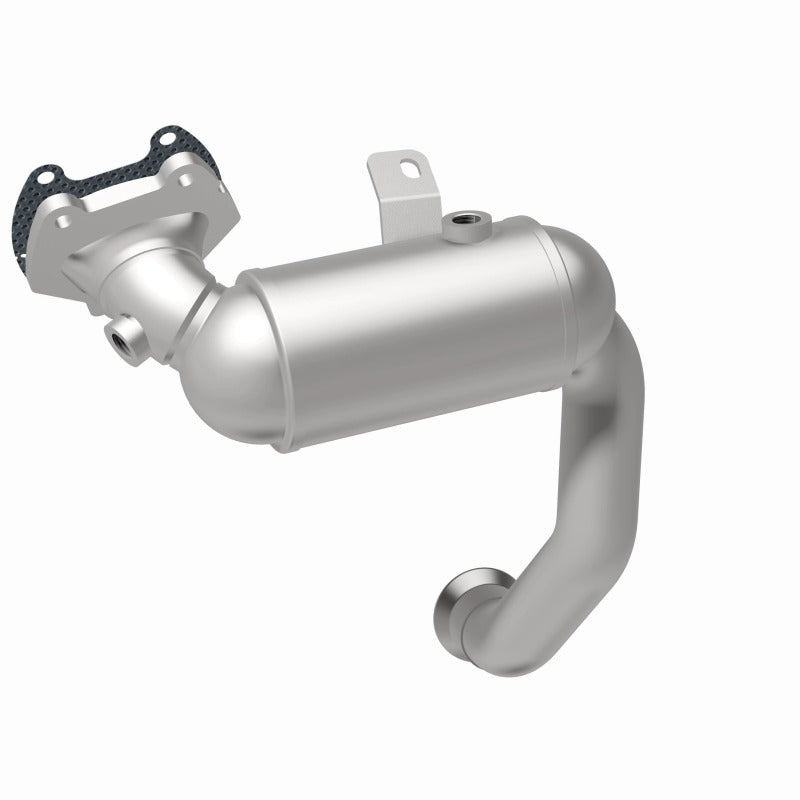 MagnaFlow 17-18 Pacifica V6 3.6 OEM Underbody Direct Fit Converter - 21-951