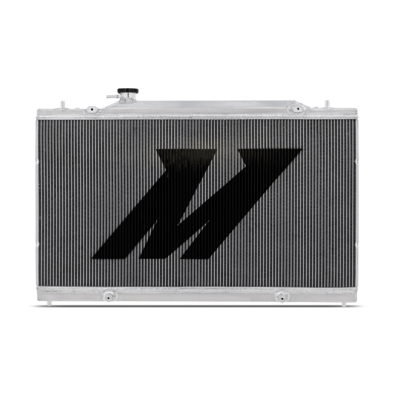 Mishimoto 2022+ Honda Civic 1.5T Performance Aluminum Radiator - MMRAD-CIV-22
