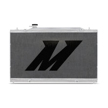 Load image into Gallery viewer, Mishimoto 2022+ Honda Civic 1.5T Performance Aluminum Radiator - MMRAD-CIV-22