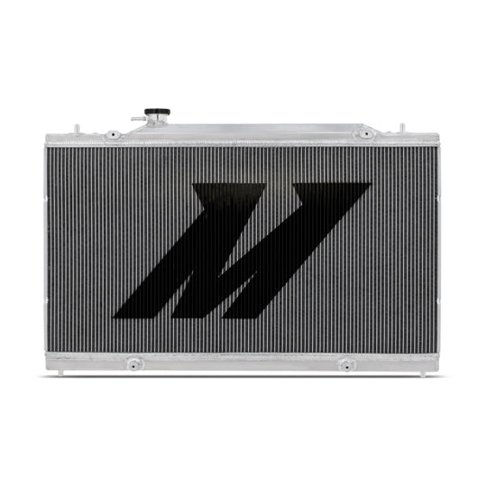 Mishimoto 2022+ Honda Civic 1.5T Performance Aluminum Radiator - MMRAD-CIV-22