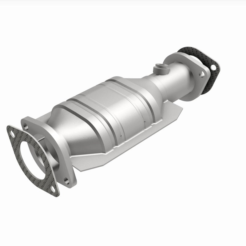 MagnaFlow Direct Fit Catalytic Converter 95-99 Maxima/I30 rear 50S - 441704
