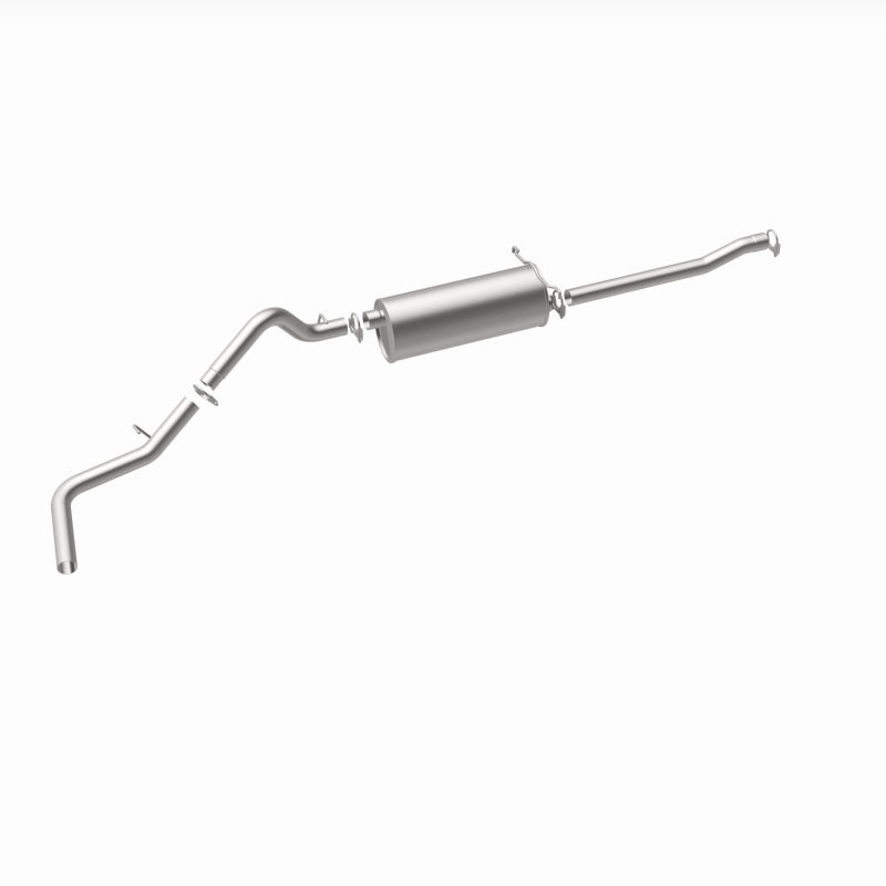 MagnaFlow BRE Exhaust Kit 00-03 Dodge Dakota - 106-0560