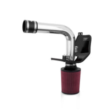 Load image into Gallery viewer, Mishimoto 08+ Subaru WRX/STi Performance Cold Air Intake Kit - Polished - MMAI-STI-08P