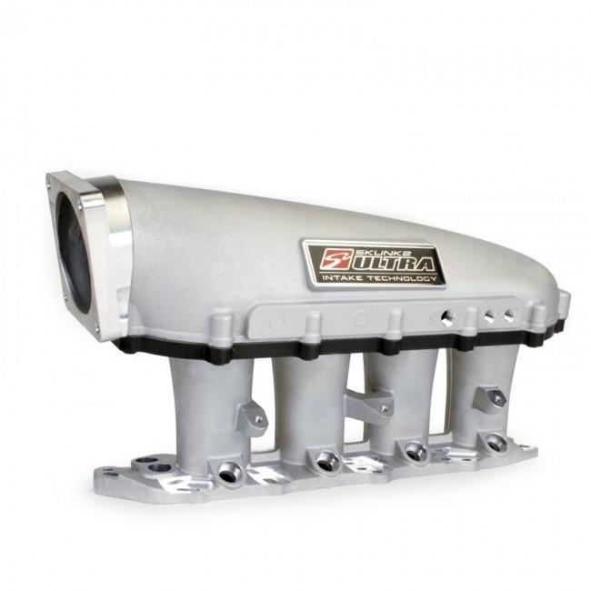 Skunk2 Ultra Series K Series Race Centerfeed Complete Intake Manifold - 307-05-8080