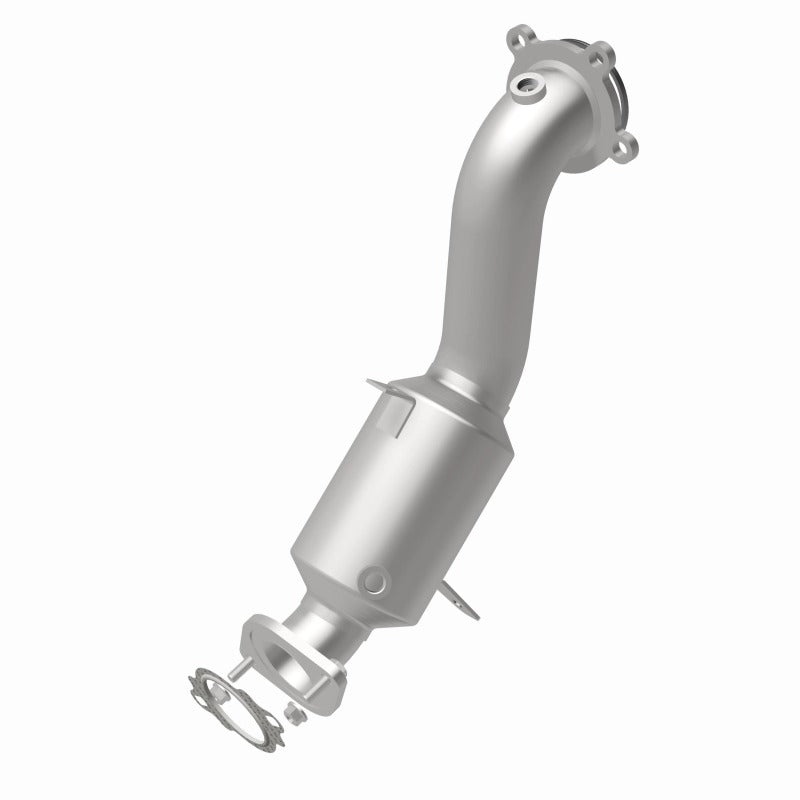 MagnaFlow 16-17 Cadillac ATS 2.0L Close Coupled Direct Fit Converter - 21-408
