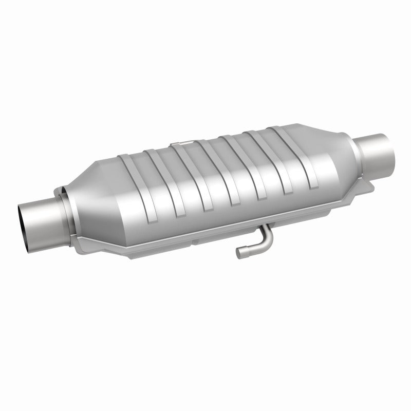 MagnaFlow Universal Catalytic Converter 3/3 W/2Air - 95029