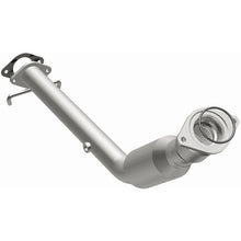 Load image into Gallery viewer, MagnaFlow 2006 Chevrolet Impala 3.5L Direct Fit Converter - 4561195