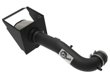 Load image into Gallery viewer, aFe MagnumFORCE Intake Stage-2 Pro Dry S 14-17 GM Silverado/Sierra 1500 V8 5.3L/6.2L - 51-32332