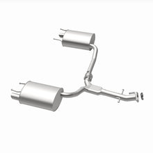 Load image into Gallery viewer, MagnaFlow BRE Exhaust Kit 06-13 Lexus IS250 IS350 - 106-0327