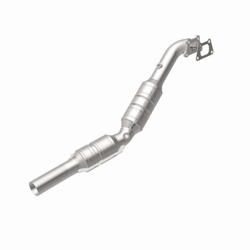MagnaFlow Direct Fit Catalytic Converter 12-13 Chevrolet Camaro V6 3.6L - 551682
