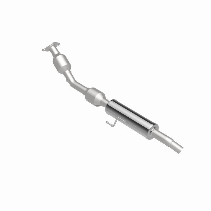 MagnaFlow Direct Fit Catalytic Converter 07-08 Toyota Yaris OEM - 49470