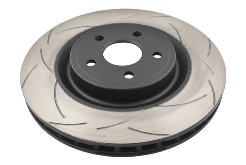 DBA 17-20 Dodge Durango (380mm Front Rotor) Front Slotted Street Series Rotor - DBA2632S