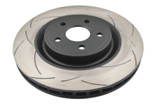 Load image into Gallery viewer, DBA 17-20 Dodge Durango (380mm Front Rotor) Front Slotted Street Series Rotor - DBA2632S