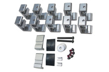 Load image into Gallery viewer, Thule TracRac TracONE Adpater Mount Kit for 2016+ Toyota Tacoma (w/Toolbox Mount) - 41501
