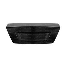 Load image into Gallery viewer, Seibon 07-14 Mercedes Benz C-Class W204 Carbon Fiber Trunk Lid - TL0709MBW204