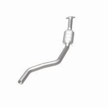 Load image into Gallery viewer, MagnaFlow Conv DF 00-02 Lincoln LS Passenger Side - 93210