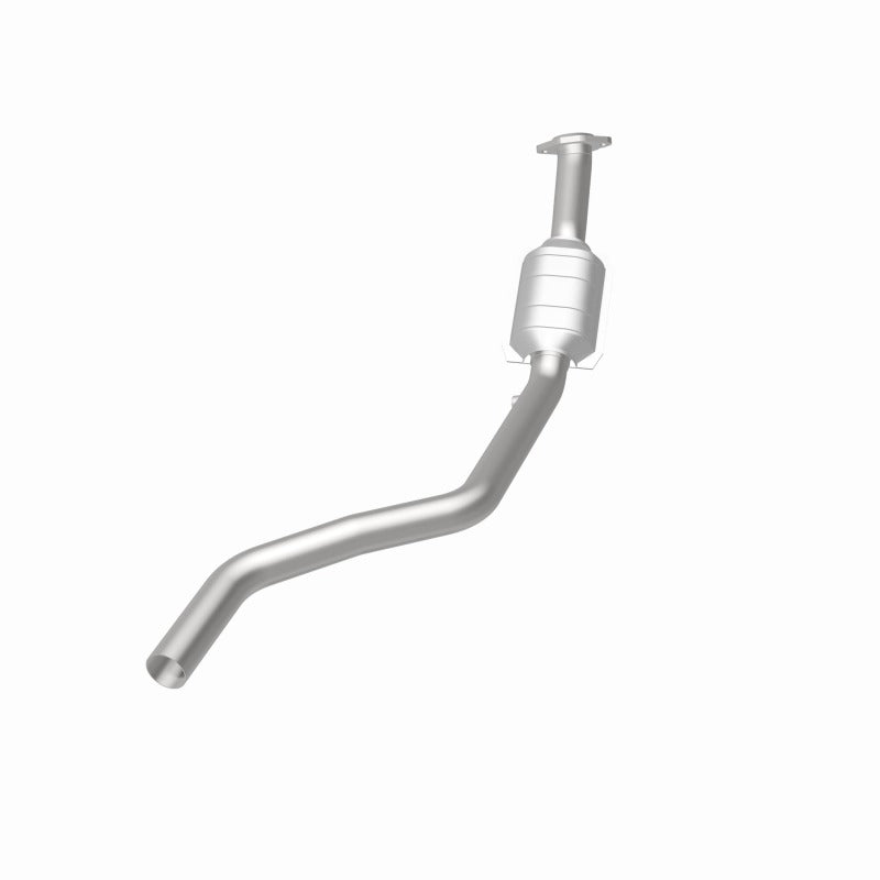 MagnaFlow Direct Fit Catalytic Converter 00-02 Lincoln LS P/S OEM - 49468