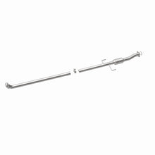 Load image into Gallery viewer, MagnaFlow Direct Fit Catalytic Converter 2004 Toyota Rav4 2.4L - 457031