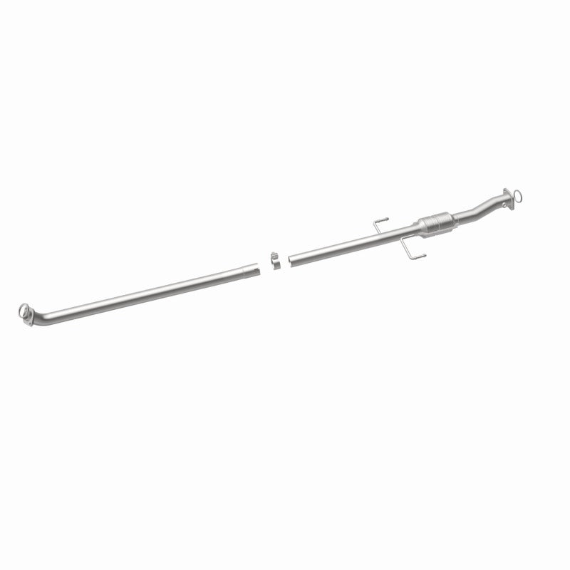 MagnaFlow Direct Fit Catalytic Converter 04-05 Toyota RAV4 2.4L - 49020