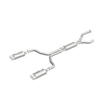 Load image into Gallery viewer, MagnaFlow SYS C/B 92-96 Chevy Corvette 350 - 16837