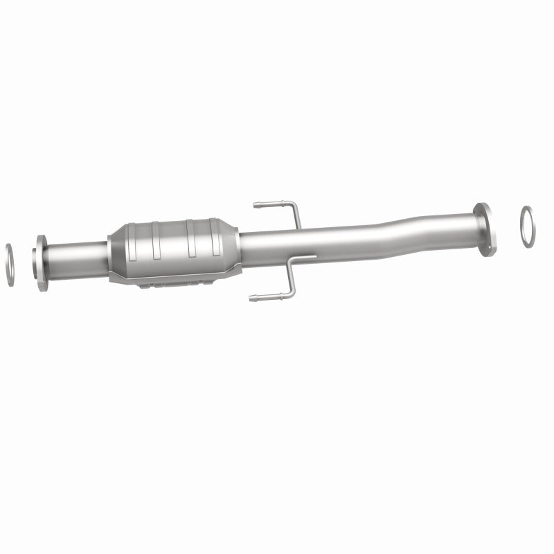 MagnaFlow Direct Fit Catalytic Converter 02-03 Toyota Tacoma 2.4L - 23757