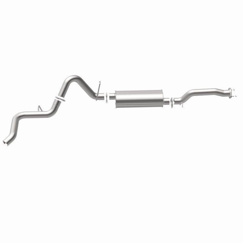 MagnaFlow BRE Exhaust Kit 94-95 Tahoe Yukon 5.7L - 106-0416