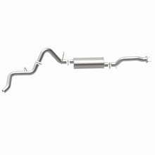 Load image into Gallery viewer, MagnaFlow BRE Exhaust Kit 94-95 Tahoe Yukon 5.7L - 106-0416