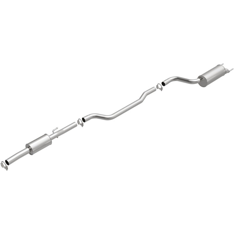 MagnaFlow BRE Exhaust Kit 16-19 Chevrolet Cruze 1.4L - 106-0775