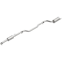 Load image into Gallery viewer, MagnaFlow BRE Exhaust Kit 16-19 Chevrolet Cruze 1.4L - 106-0775