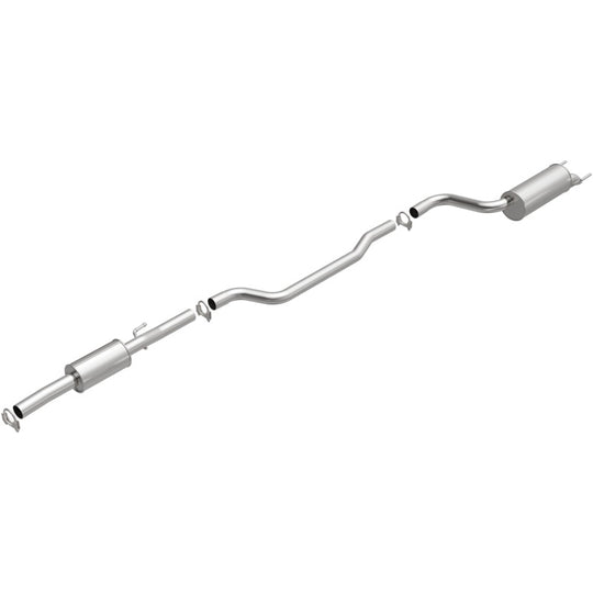 MagnaFlow BRE Exhaust Kit 16-19 Chevrolet Cruze 1.4L - 106-0775