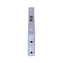 Load image into Gallery viewer, Mishimoto Universal Large Bar and Plate Dual Pass Silver Oil Cooler - MMOC-DP-LSL