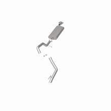 Load image into Gallery viewer, MagnaFlow BRE Exhaust Kit 05-10 Jeep Commander Grand Cherokee - 106-0014