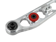 Load image into Gallery viewer, Skunk2 1996-2000 Honda Civic Clear Anodized Lower Control Arm - 542-05-2205