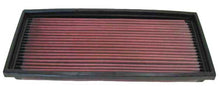 Load image into Gallery viewer, K&amp;N 77-83 Porsche 911 CSI F/I Drop In Air Filter - 33-2004