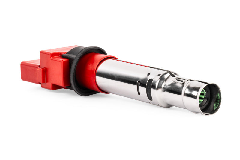 APR Volkswagen/Audi/Porsche (VR6) 2.8L/3.2L/3.6L 24V Ignition Coil - Red - MS100244